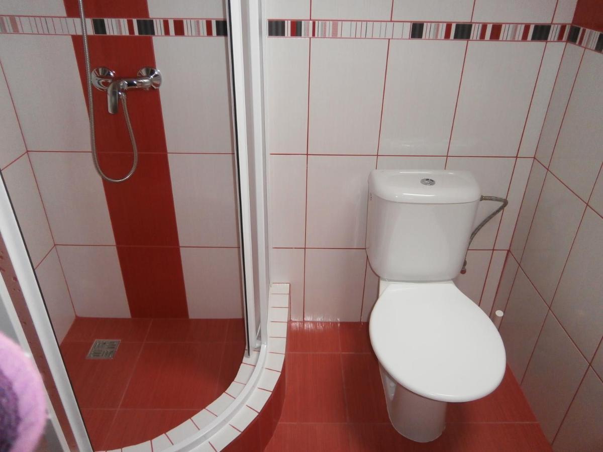 Apartman Pohoda Novy Prerov Exterior photo