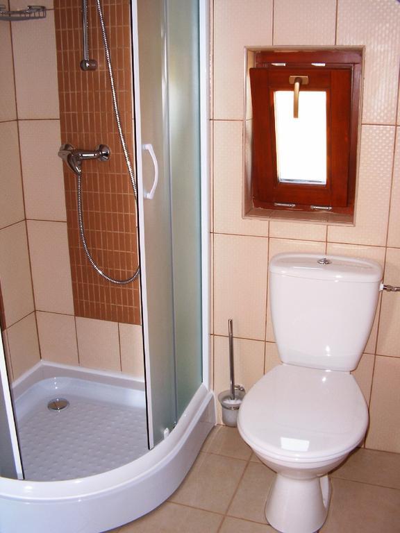 Apartman Pohoda Novy Prerov Room photo