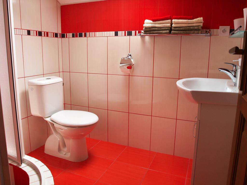 Apartman Pohoda Novy Prerov Exterior photo